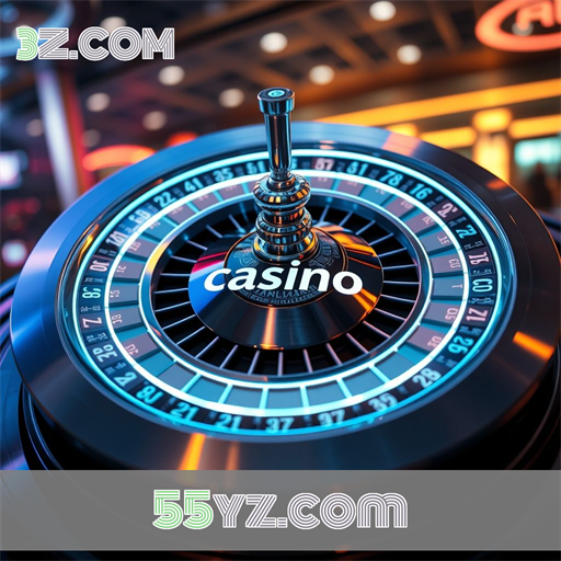 Entretenimento e Emoção no Cassino 55yz.com para Todos!