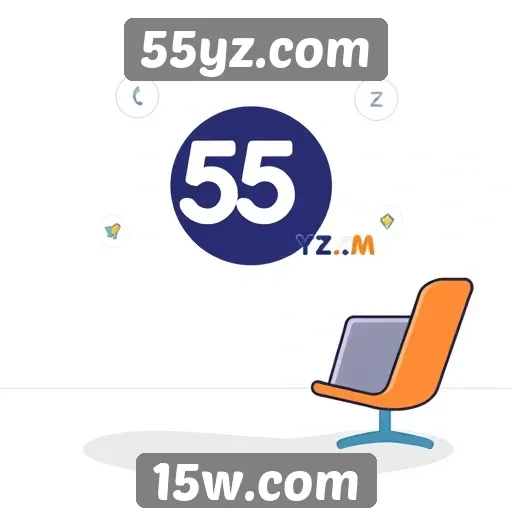 Recursos e funcionalidades do 55yz.com para novos usuários